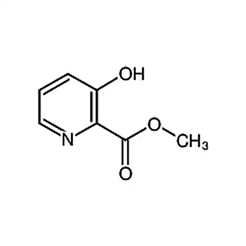 3-羟基-2-吡啶甲酸甲酯