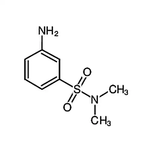 3-氨基-N，N-二甲基苯磺酰胺