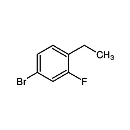 4-溴-1-乙基-2-氟苯
