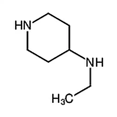 4-(乙氨基)哌啶
