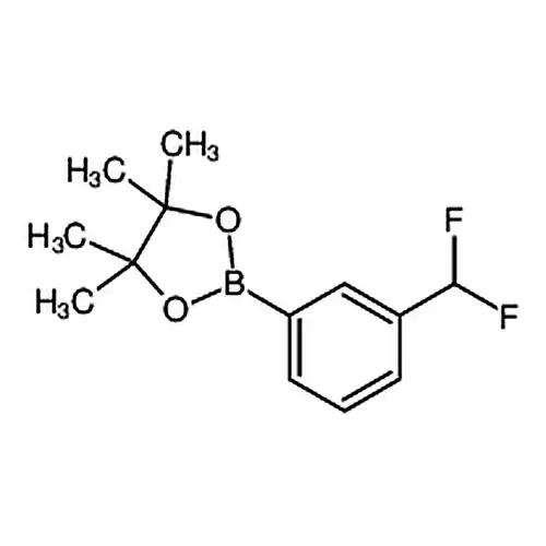 3-二氟甲基苯硼酸频哪醇酯