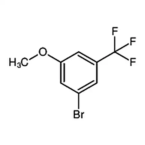 3-溴-5-三氟甲基苯甲醚