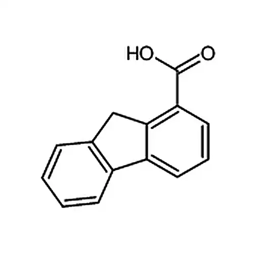 1-芴甲酸