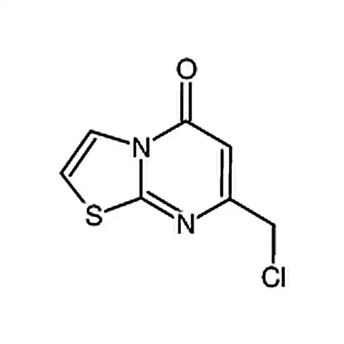 7-(氯甲基)-5H-噻唑并[3,2-a]嘧啶-5-酮