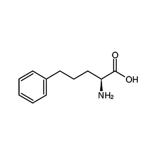 l-2-氨基-5-苯基戊酸