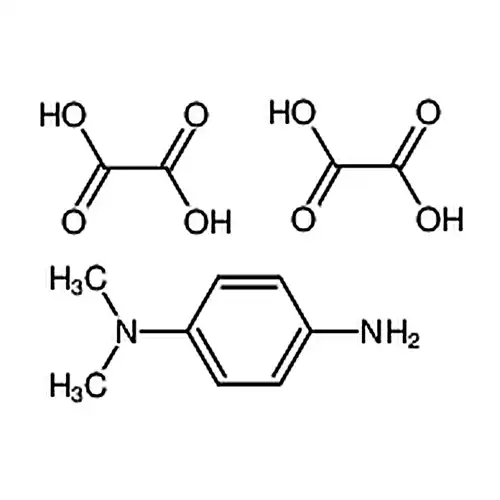 N,N-二甲基对苯二胺草酸盐