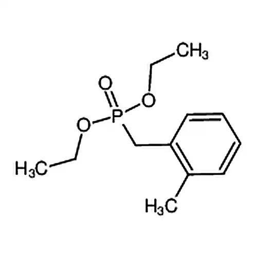 (2-甲基苄基)膦酸二乙酯