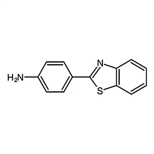 2-(4-氨基苯基)苯并噻唑