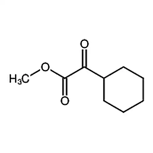 2-环己基-2-氧代乙酸甲酯