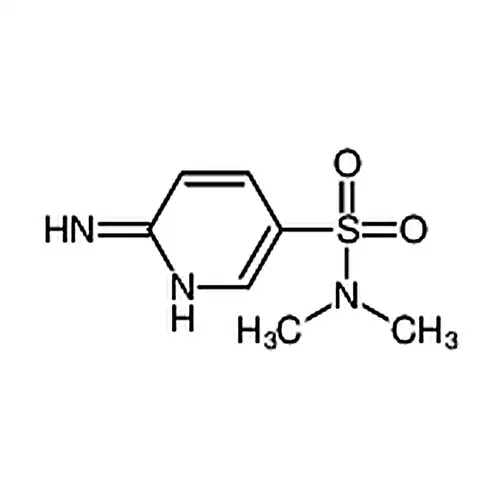 6-氨基-N,N-二甲基吡啶-3-磺酰胺