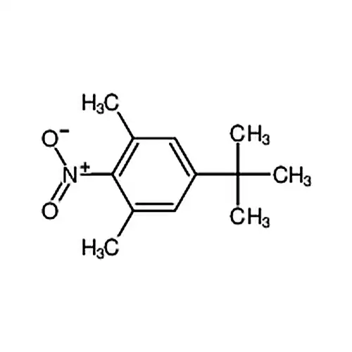 5-(叔丁基)-1,3-二甲基-2-硝基苯