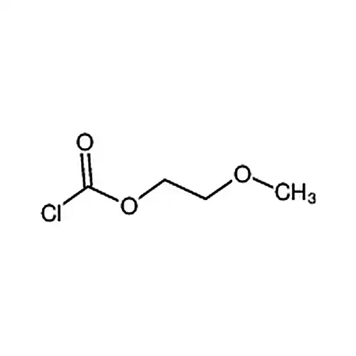 氯甲酸2-甲氧基乙酯
