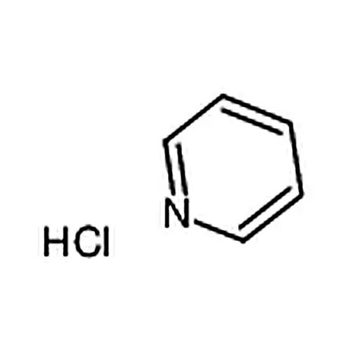 盐酸吡啶