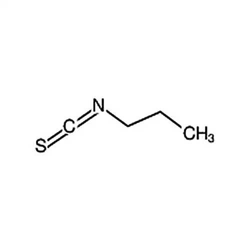 异硫氰酸丙酯