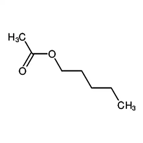 乙酸戊酯溶液标准物质