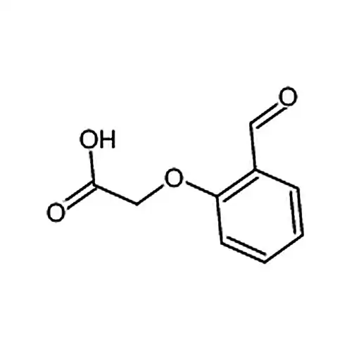 2-甲酰苯氧乙酸