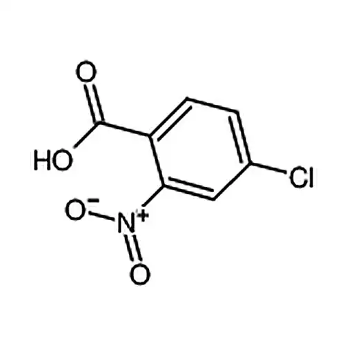 4-氯-2-硝基苯甲酸