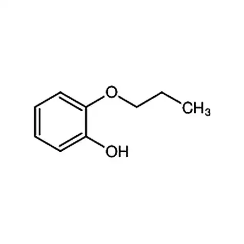 邻丙氧基苯酚