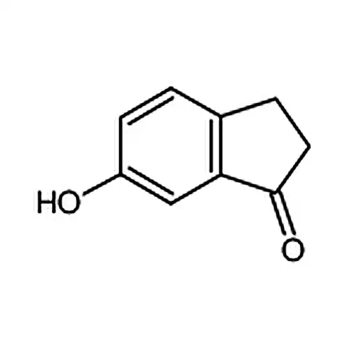 6-羟基-1-茚酮