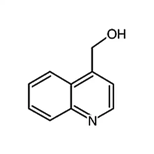 4-(羟甲基)喹啉