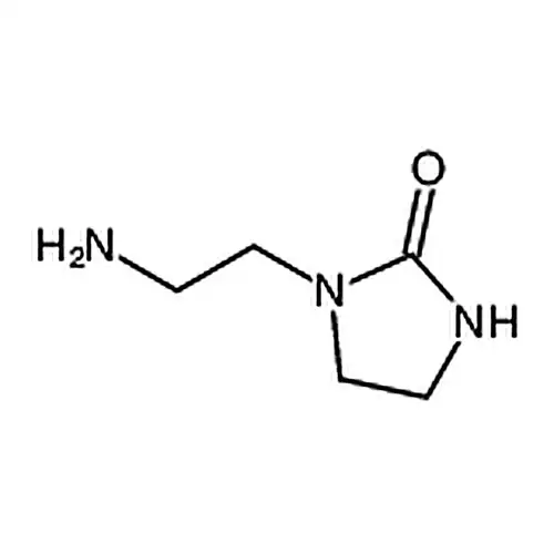 1-(2-氨基乙基)-2-咪唑啉酮