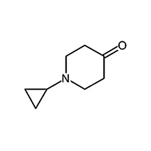 1-环丙基-4-哌啶酮