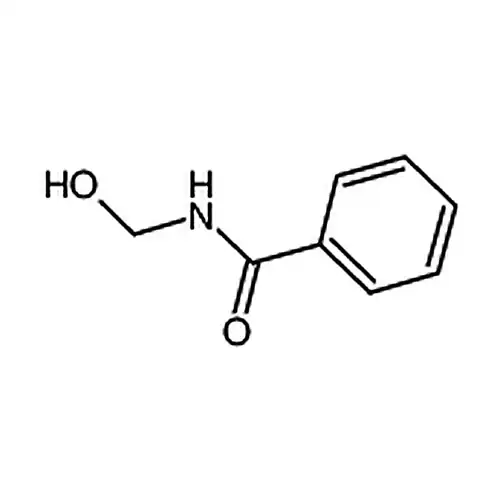 N-羟甲基苯甲酰胺
