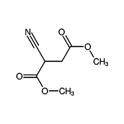 2-氰基丁二酸二甲酯