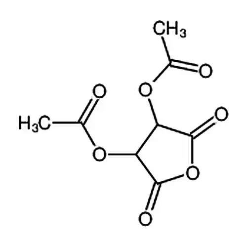 二-O-乙酰基-L-酒石酸酐