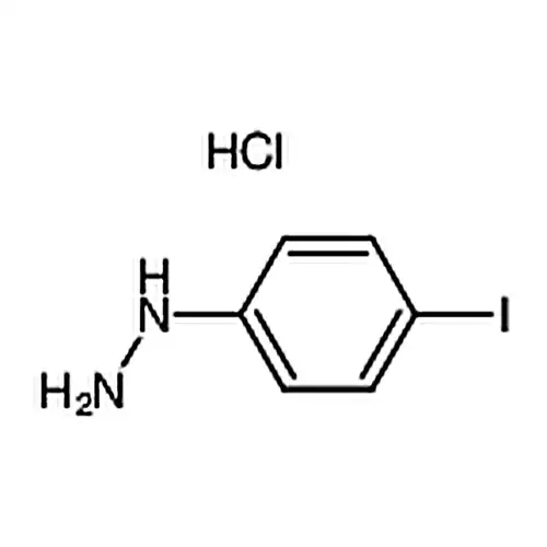 4-碘苯肼盐酸盐