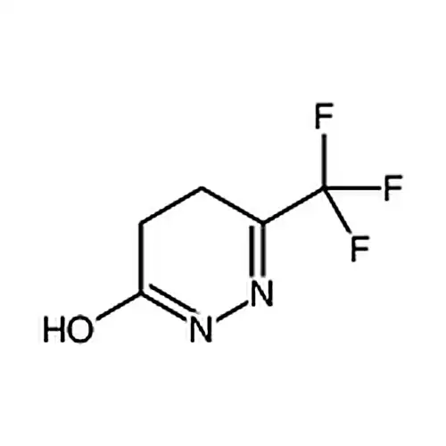 6-(三氟甲基)-4,5-二氢哒嗪-3(2H)-酮