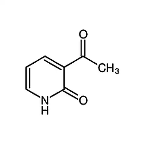 3-乙酰基吡啶-2(1H)-酮