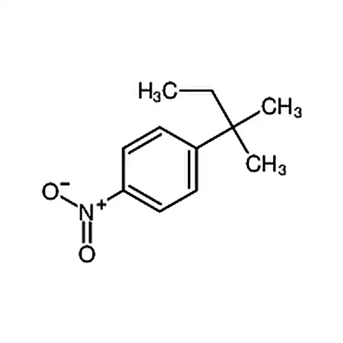 1-硝基-4-(叔戊基)苯