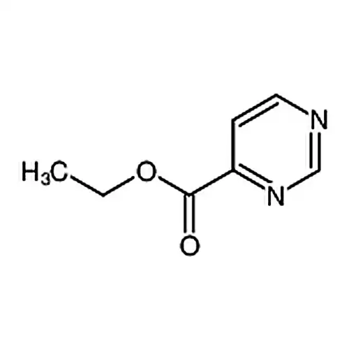 4-嘧啶甲酸乙酯