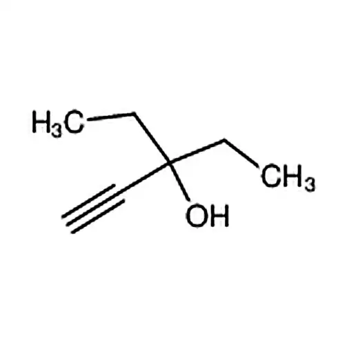 3-乙基-1-戊炔-3-醇