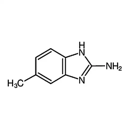 5-甲基-1H-苯并咪唑-2-胺