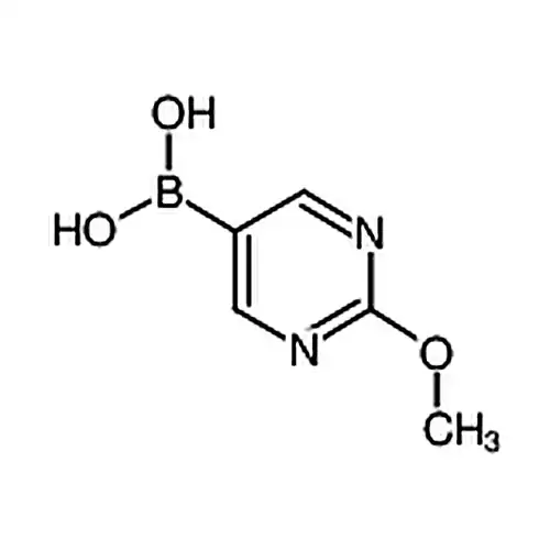 2-甲氧基-5-嘧啶硼酸