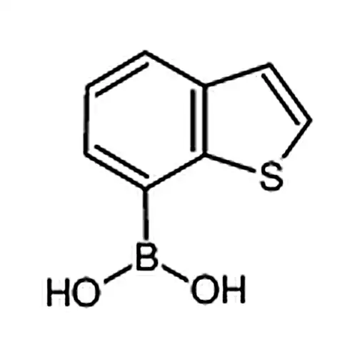 苯并噻吩-7-硼酸