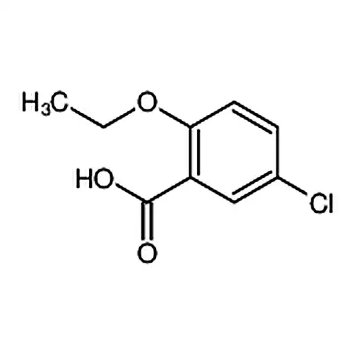 5-氯-2-乙氧基苯甲酸