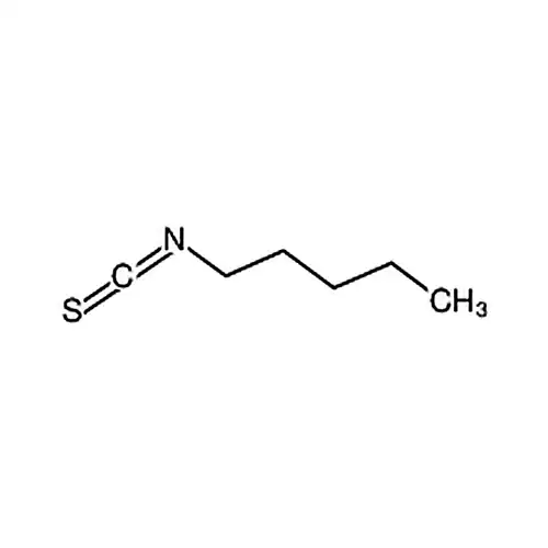 1-戊基异硫氰酸酯