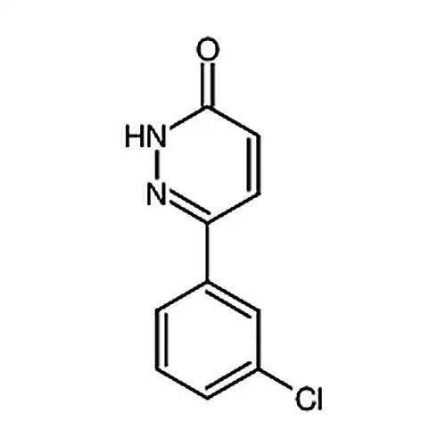 6-(3-氯苯基)-2,3-二氢哒嗪-3-酮