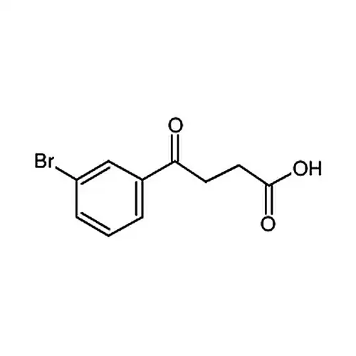 4-(3-溴苯基)-4-氧代丁酸