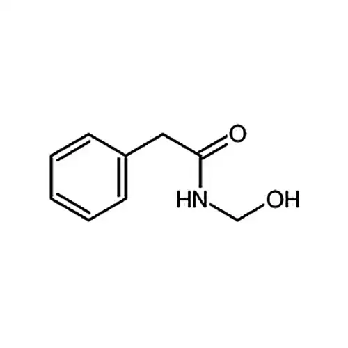 N-(羟甲基)-2-苯基乙酰胺