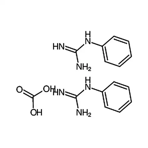 苯基胍碳酸盐