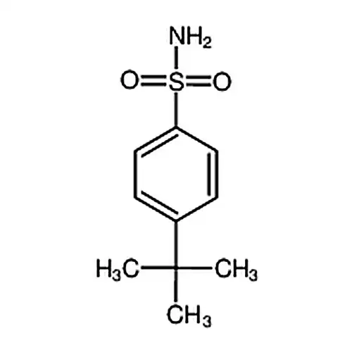 4-叔丁基苯磺酰胺