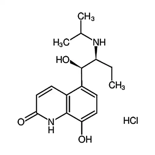 盐酸丙卡特罗