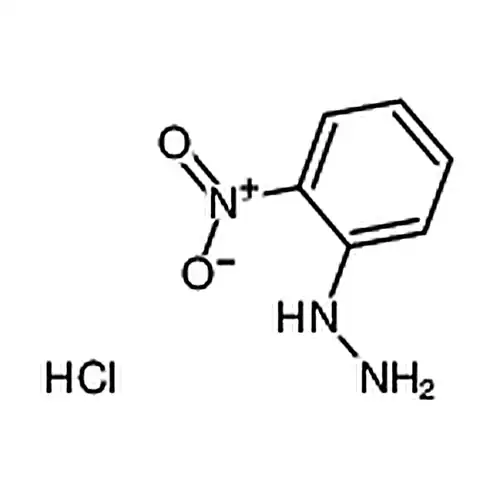 2-硝基苯肼盐酸盐