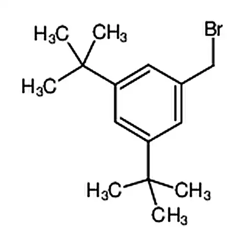 3,5-二叔丁基苄溴
