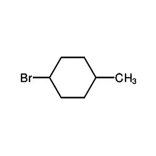 1-溴-4-甲基环己烷(顺反异构体混合物)