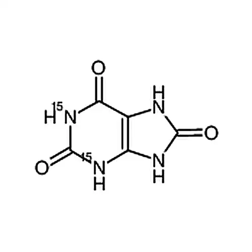 尿酸-1，3-15N2